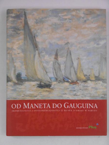 Od Maneta do Gauguina