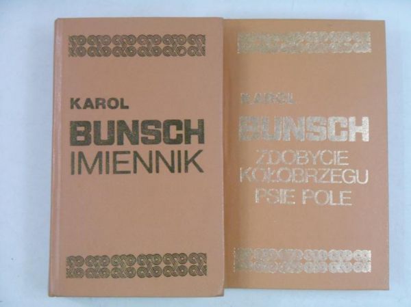 Zdobycie z Kołobrzegu. Psie pole / Imiennik