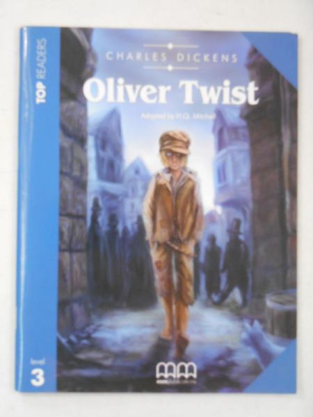 Oliver Twist