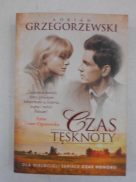 Czas tęsknoty