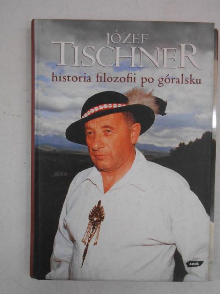 Historia filozofii po góralsku + CD