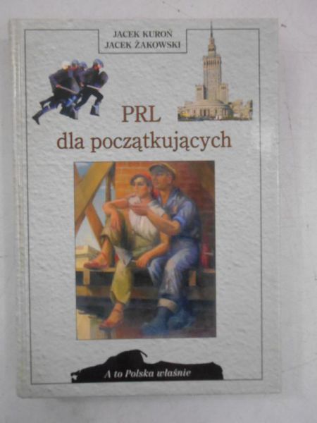 PRL dla początkujących