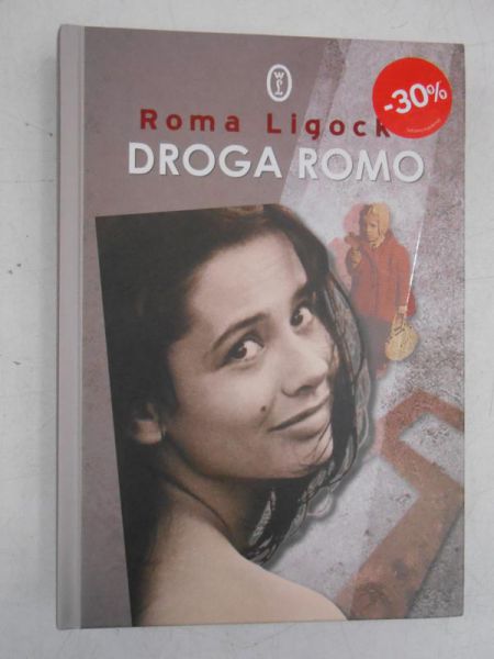 Droga Romo