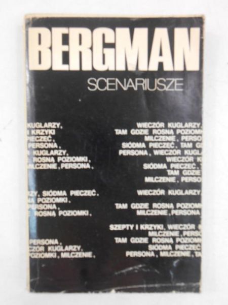 Scenariusze