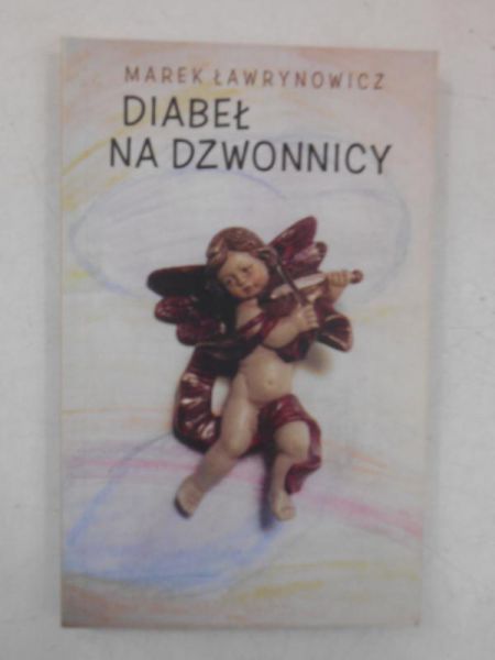 Diabeł na dzwonnicy