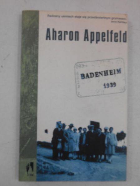 Badenheim 1939