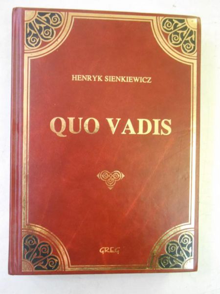 Qou Vadis