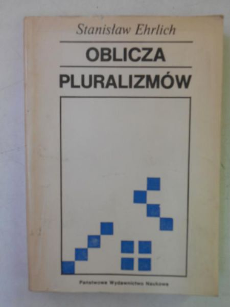 Oblicza pluralizmów