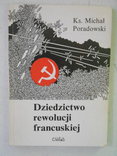 Dziedzictwo rewolucji francuskiej