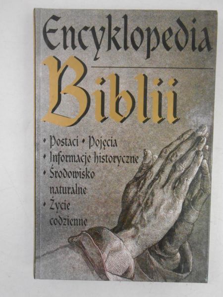 Encyklopedia Biblii