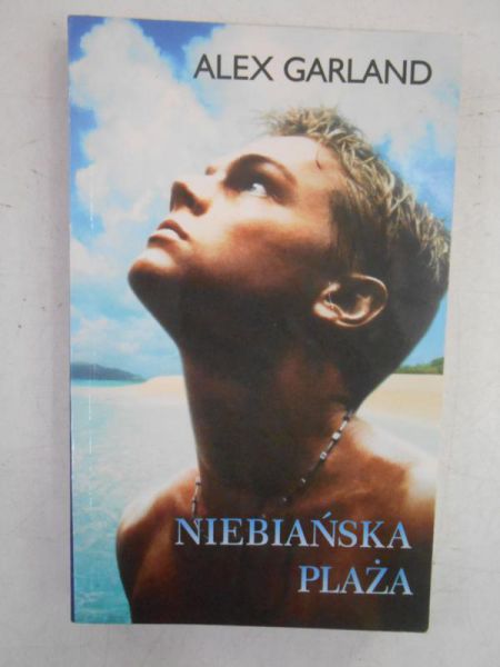 Niebiańska plaża