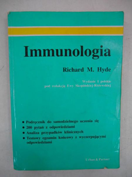 Immunologia