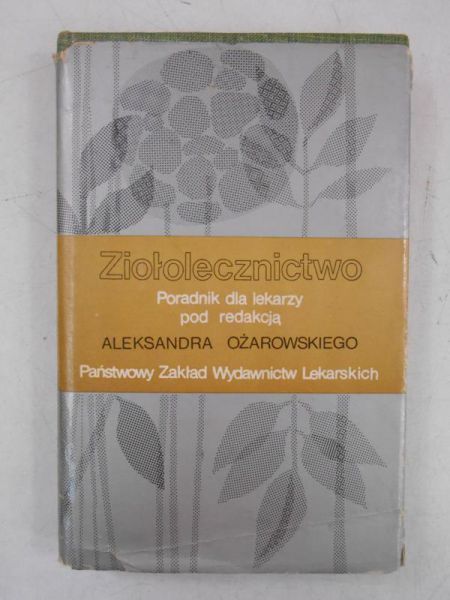 Ziołolecznictwo
