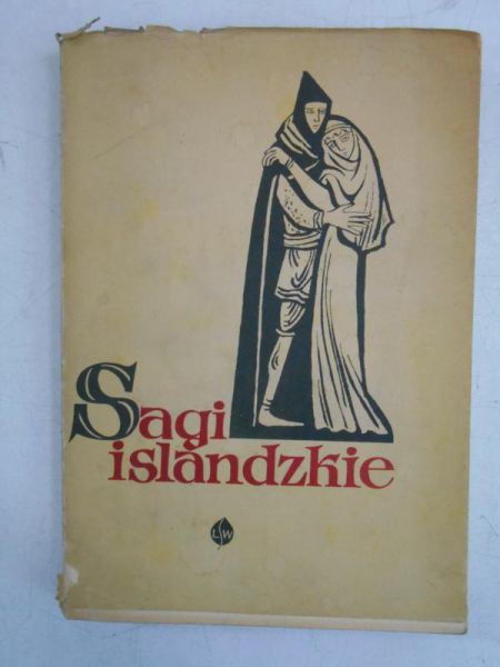 Sagi islandzkie