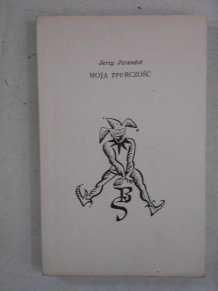 Moja tfurczość