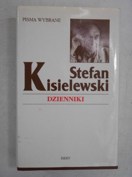 Kisielewski Stefan - Dzienniki