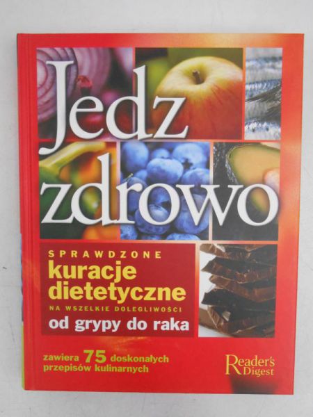 Fronczak  - Jedź zdrowo