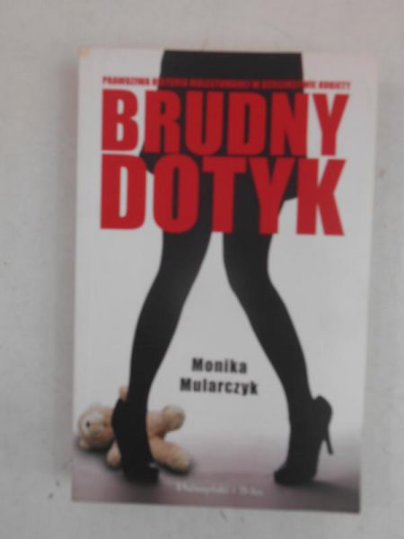 Brudny dotyk