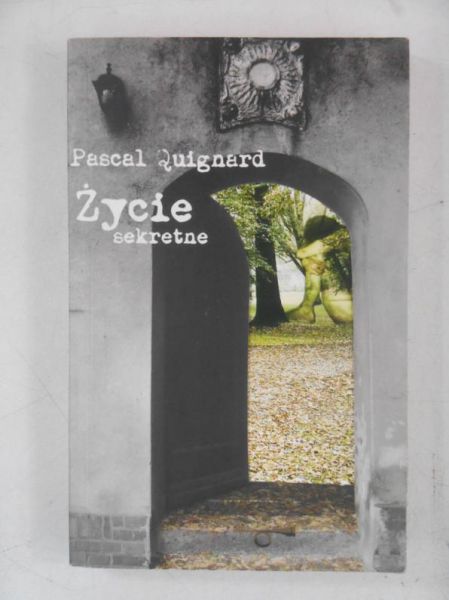 Życie sekretne