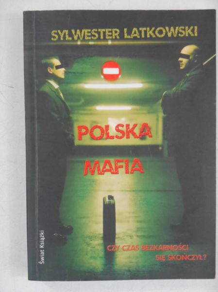 Polska mafia
