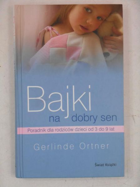 Bajki na dobry sen