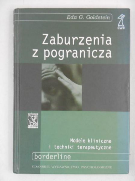 Zaburzenia z pogranicza