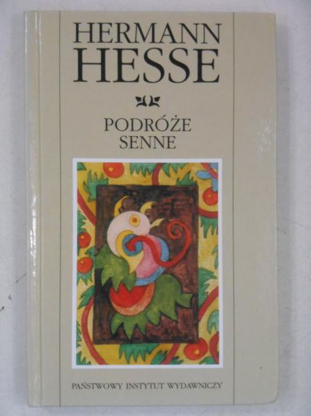 Podróże senne