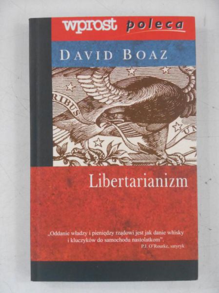 Libertarianizm, Autograf