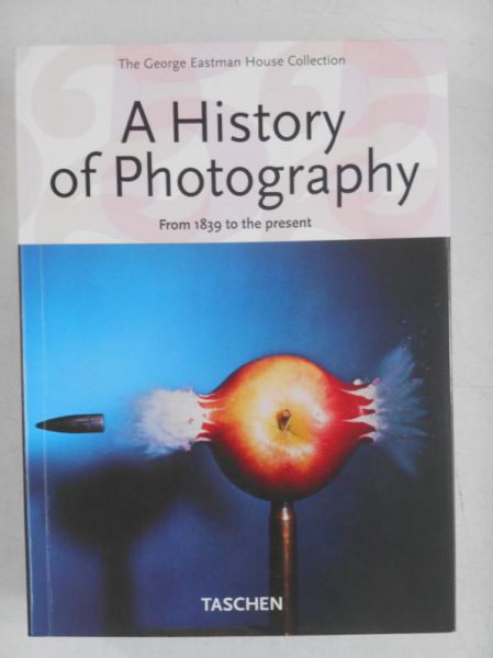 A History of Photography