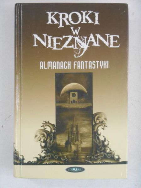Kroki w nieznane