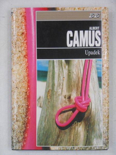 Camus Albert - Upadek