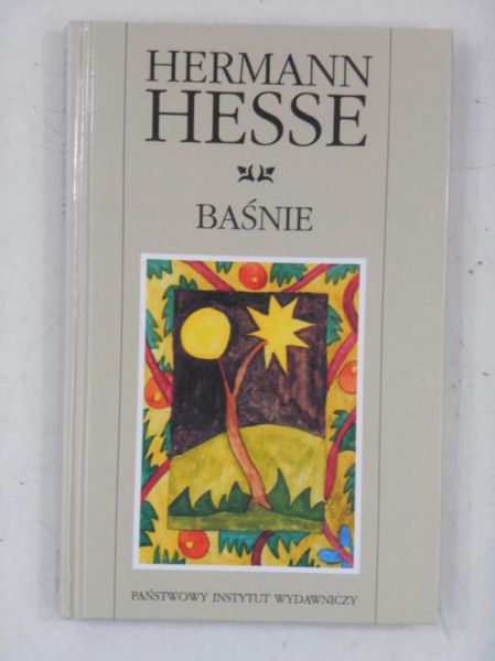 Baśnie