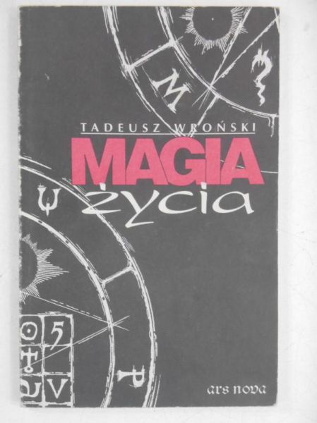 Magia życia