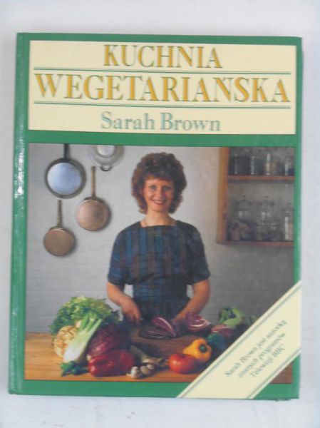 Kuchnia wegetariańska