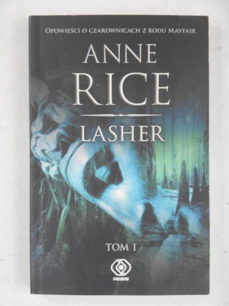 Lasher, Tom I