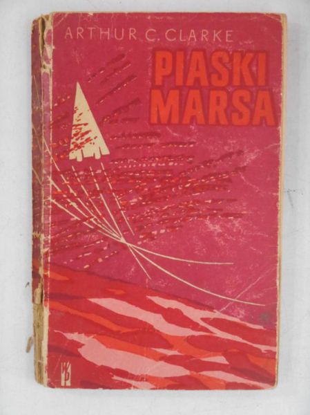 Piaski Marsa