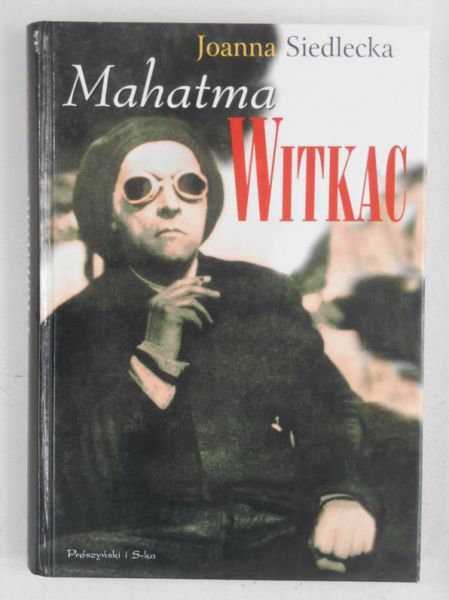 Mahatma Witkac