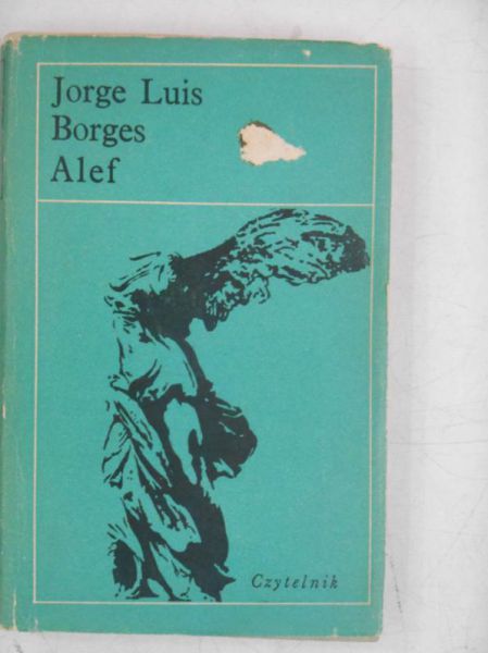 Alef