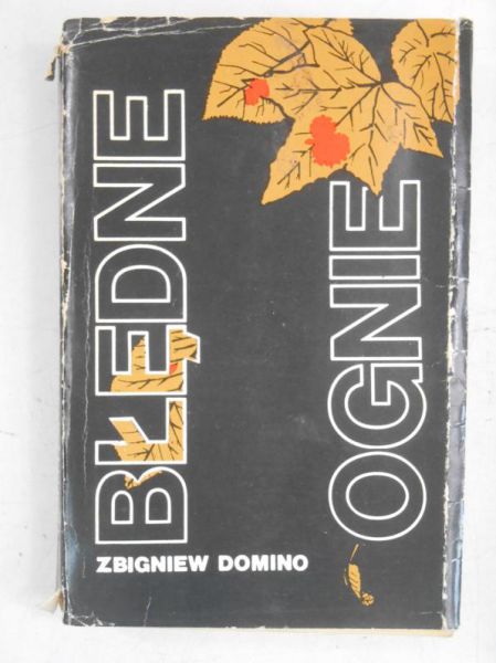 Błędne ognie