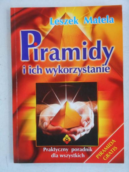 Piramidy i ich wykorzystanie