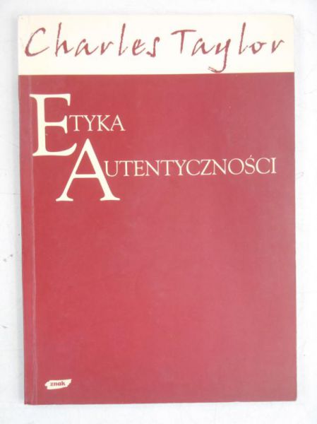 Etyka autentyczności