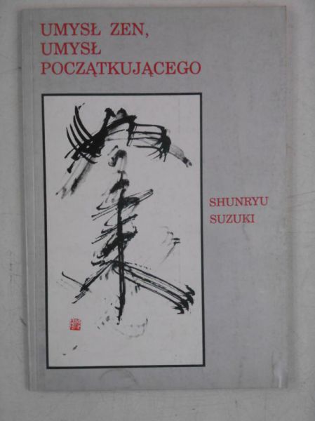 Umysł zen, umysł początkującego