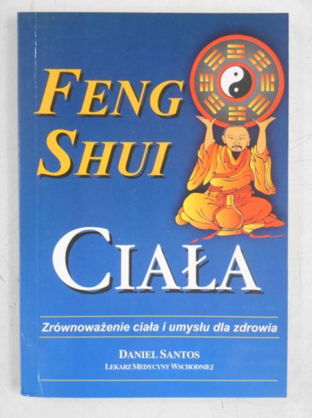 Shui Feng Ciała