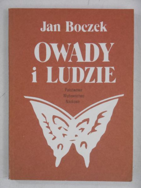 Owady i ludzie