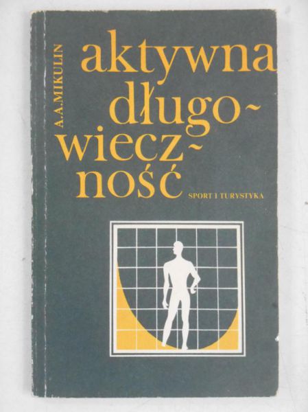 Aktywna długowieczność