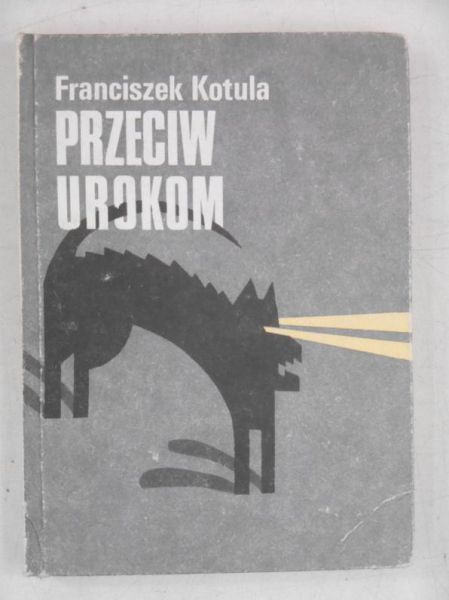 Przeciw urokom