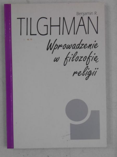 Wprowadzenia w filozofię religii
