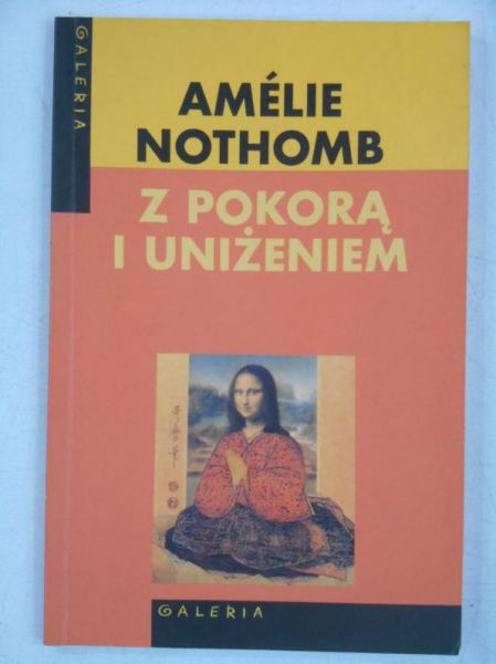 Z pokorą i uniżeniem