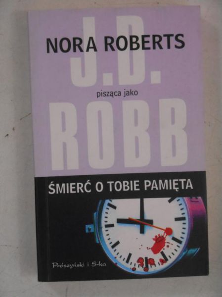 Śmierć o tobie pamięta