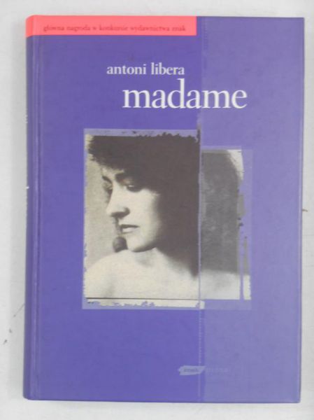 Libera Antoni - Madame